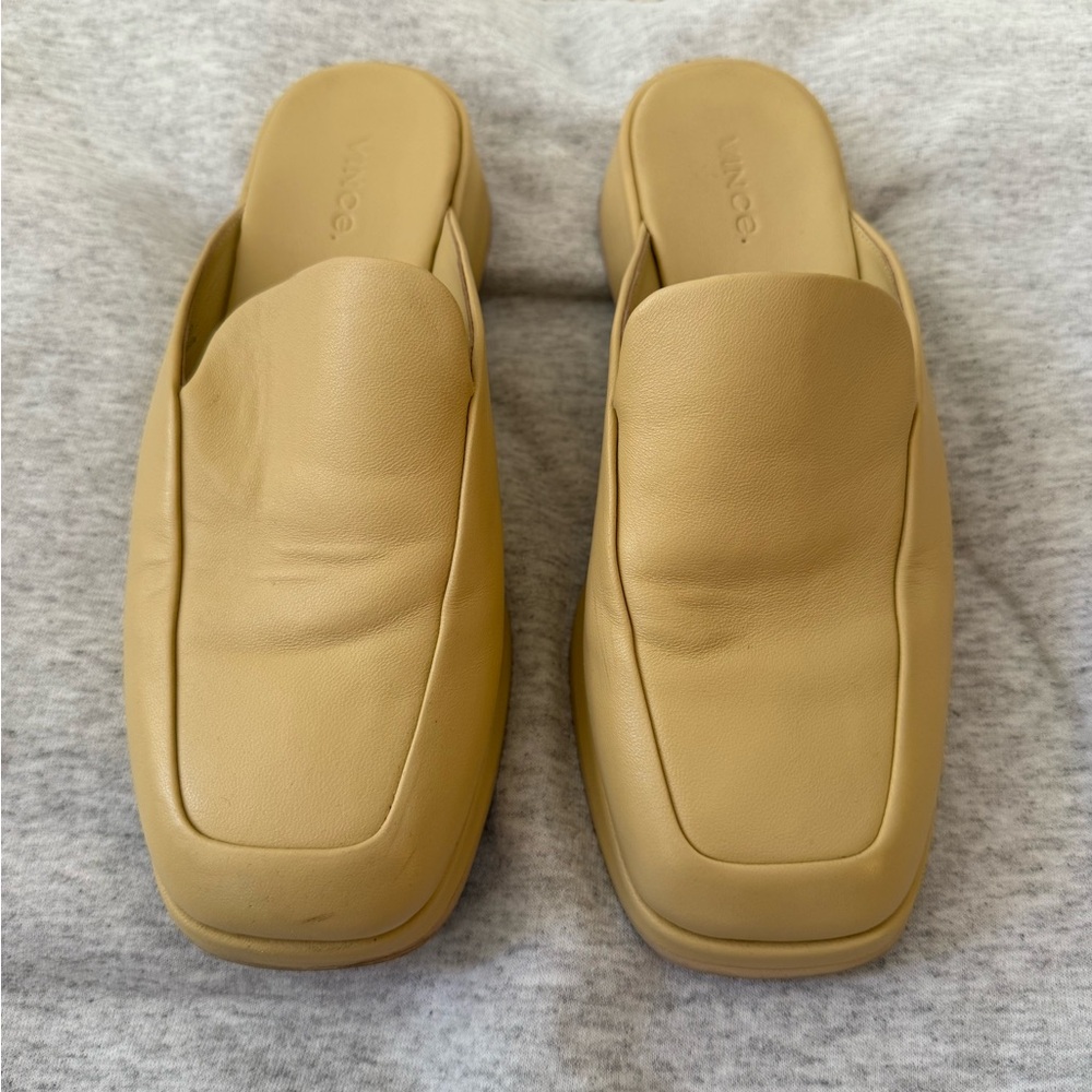Vince Loafers - Picture 3 of 5